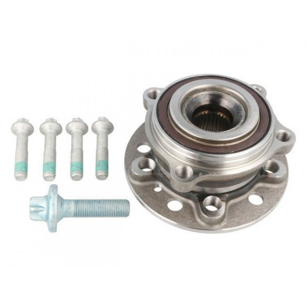 Wheel Bearing Kit Mercedes 14-23 image
