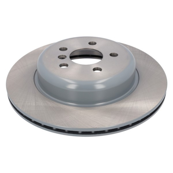 Brake Disc Mercedes 05-14 image