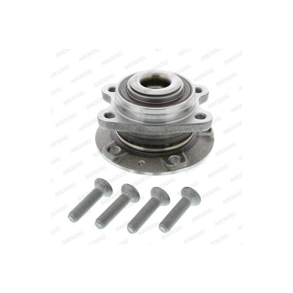 Wheel Bearing Kit Audi 04-11 image