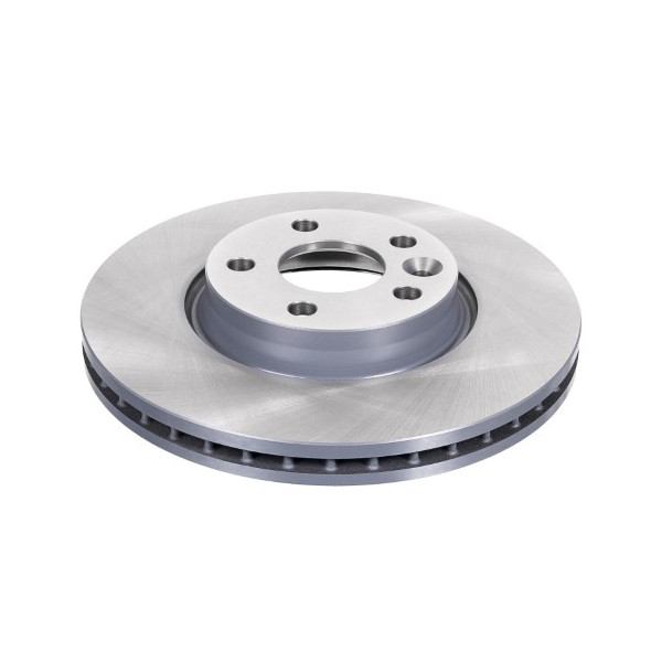 Jurid Brake Disc (Front) image