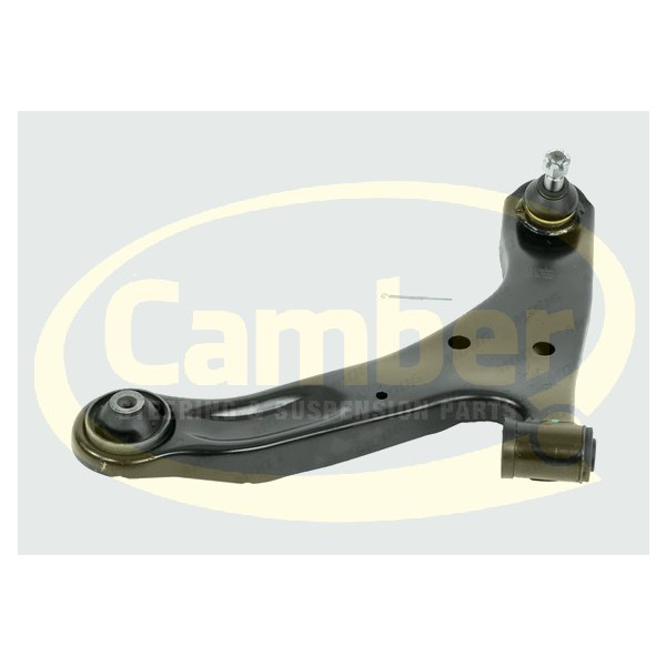 TRACK CTRL ARM FT LH SUZU GRD VITARA 05-15 image