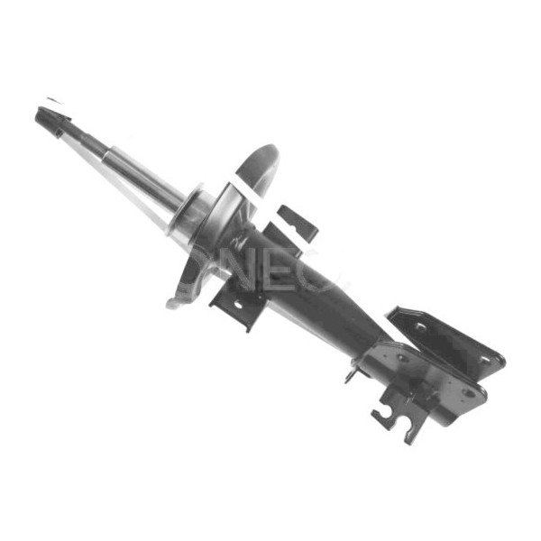 Shock Absorber Nissan Renault Vauxhall 10-16 image