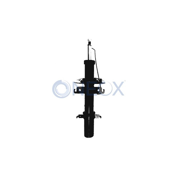 Shock Absorber Mercedes Renault 08-21 image