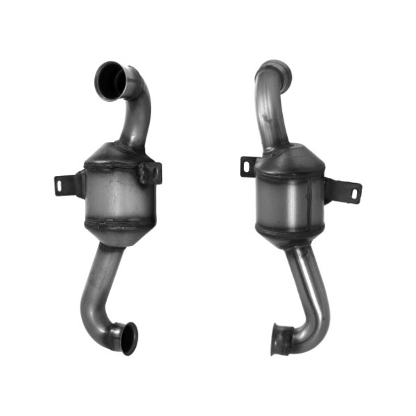 CAT CITR C4 PEUG 407 04-12 image