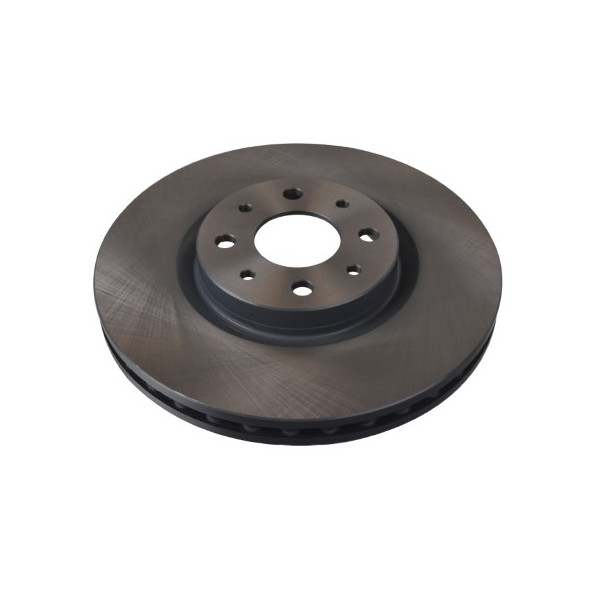 Jurid Brake Disc (Front) image