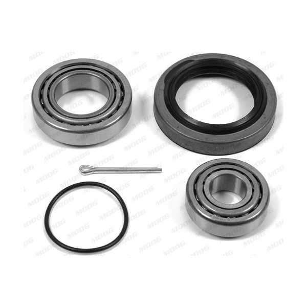 Wheel Bearing Kit Nissan 81-02 image