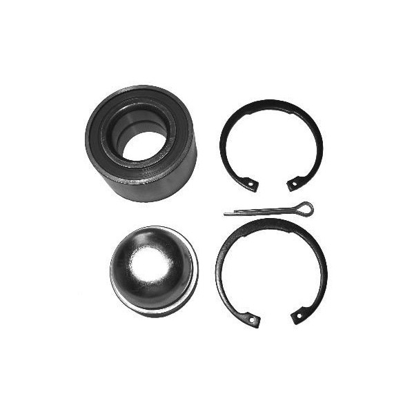 Wheel Bearing Kit Vauxhall 00-12 image