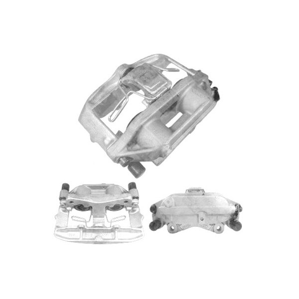 Brake Engineering Brake Caliper (Front Left Hand) image