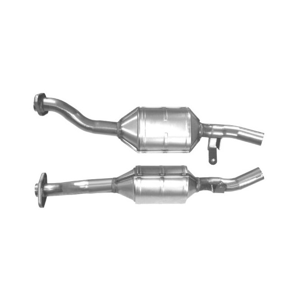 CAT BOX SUPER CARRY & RASCAL 93-99 image