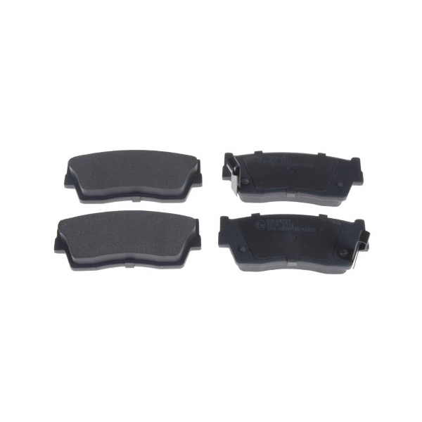 Brake Pad Set - Disc Brake Suzuki 88-98 image