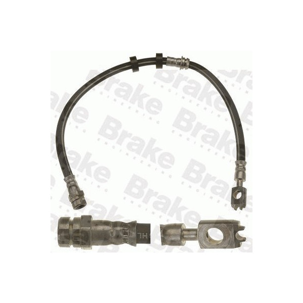 BRK HOSE L&R FABIA 99- image