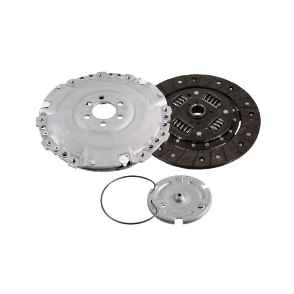 Clutch Kit Audi Seat Skoda VW 91-10 image