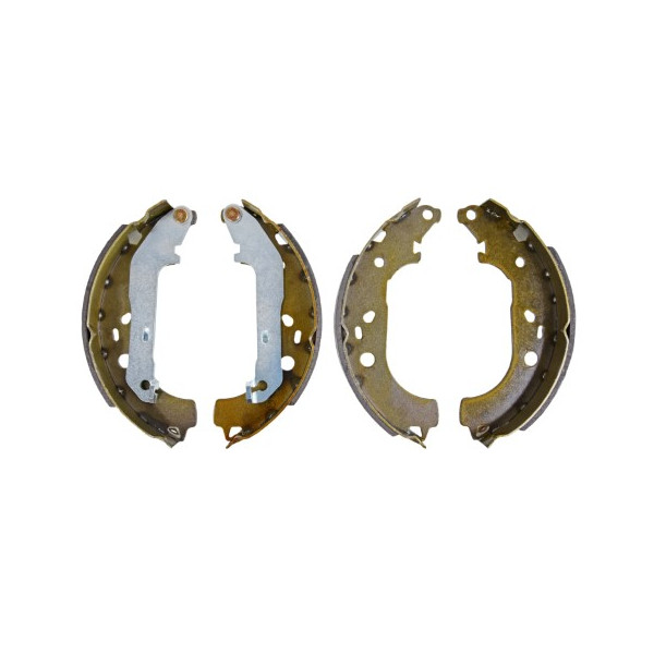 Brake Shoe Set Ford 03-12 image