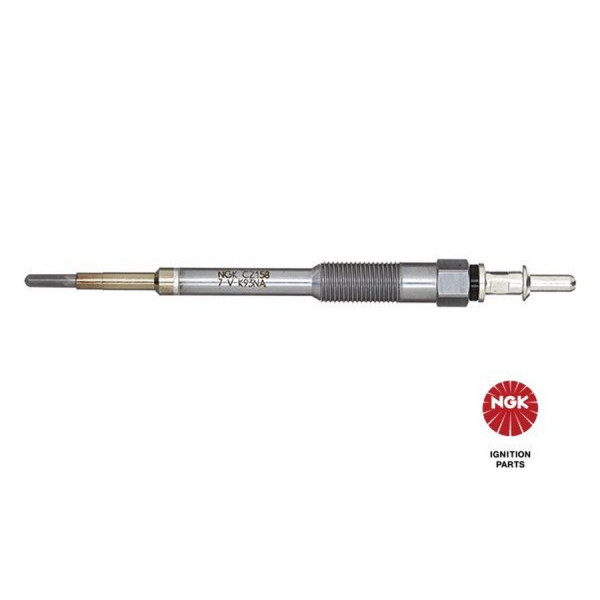 Glow Plug Smart 09-19 image