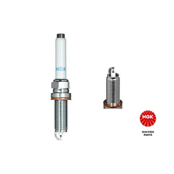 Spark Plug Mercedes 08-23 image