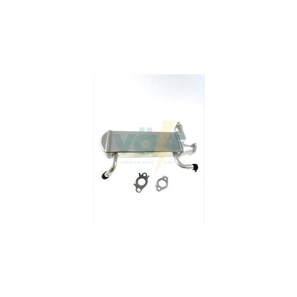 Cooler - Exhaust Gas Recirculation VW 10-22 image