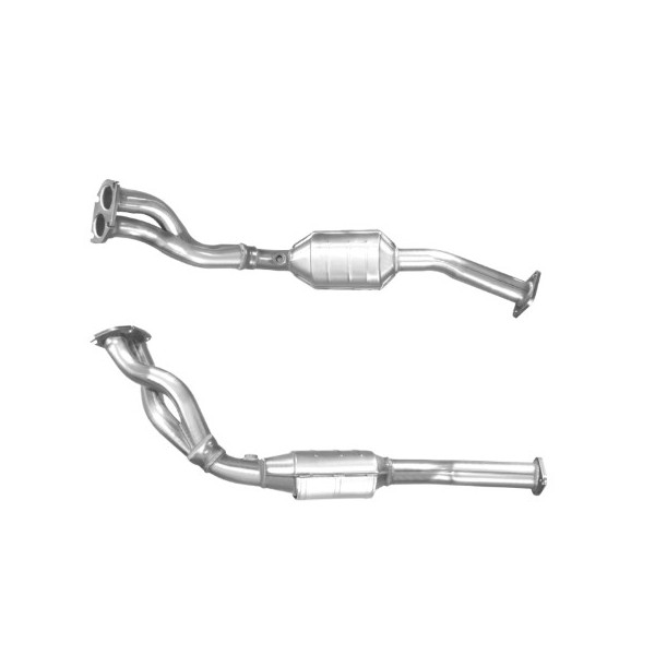 CAT ASSY FRONTERA 95-99 image