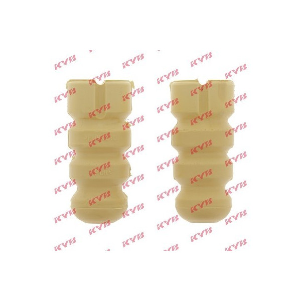 SUSPENSION BUFFER R L&R VAUXHALL 95-03 image