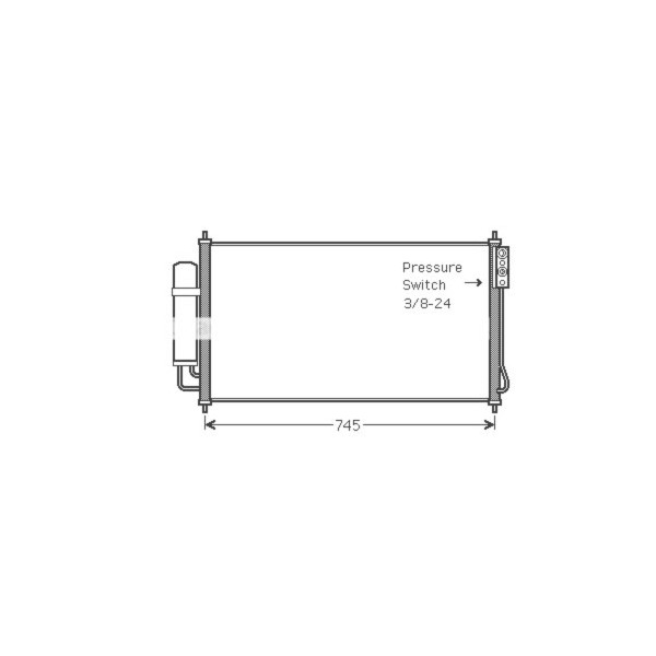 CNDNSR MURANO 03-07 image