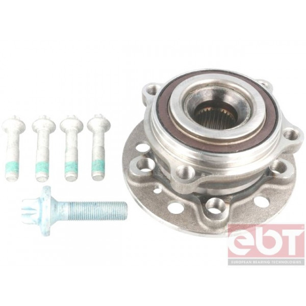Wheel Bearing Kit Mercedes 14-23 image