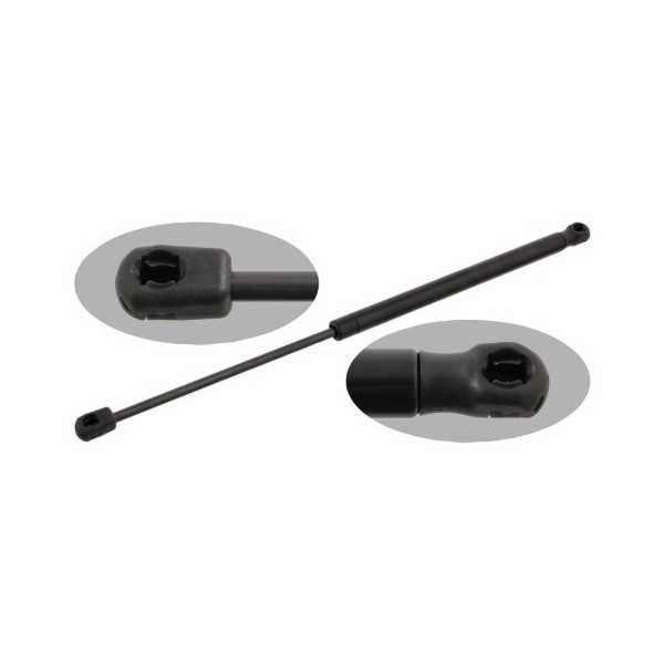 Gas Spring - Boot/Cargo Area Fiat 99-12 image