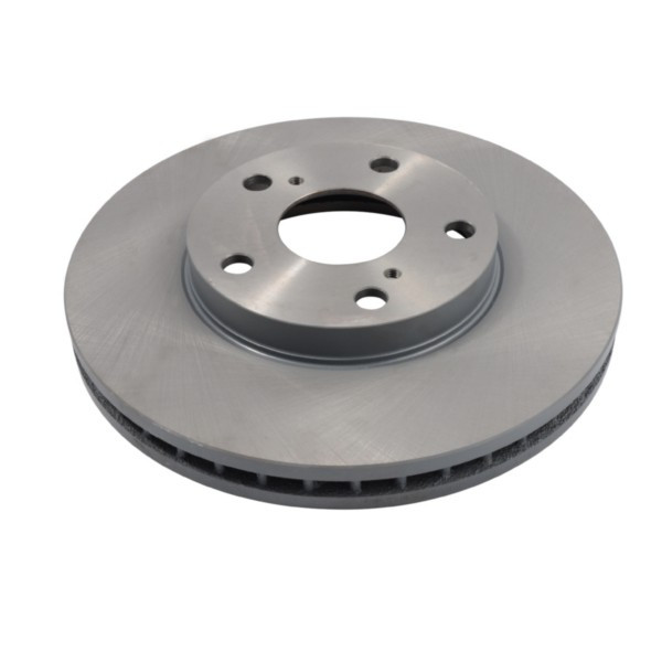 Brake Disc BMW 04-13 image