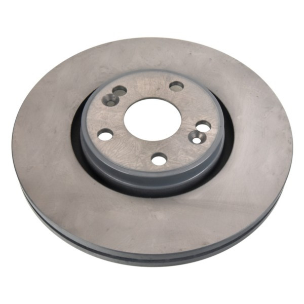 Brake Disc Ford 14-24 image