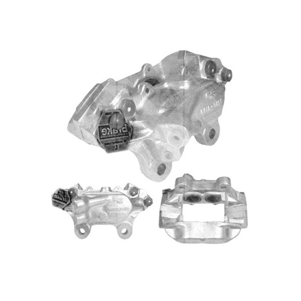 Brake Caliper MG 92-95 image