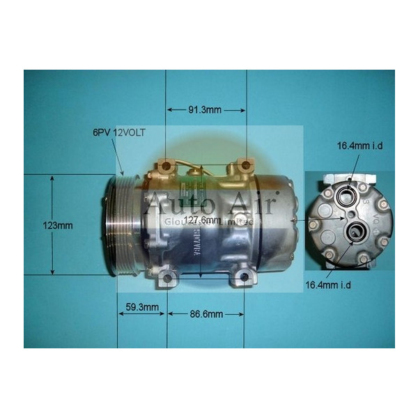 COMPRESSOR image