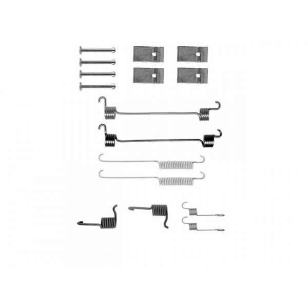 LY1119 ESCORT 90-98 image