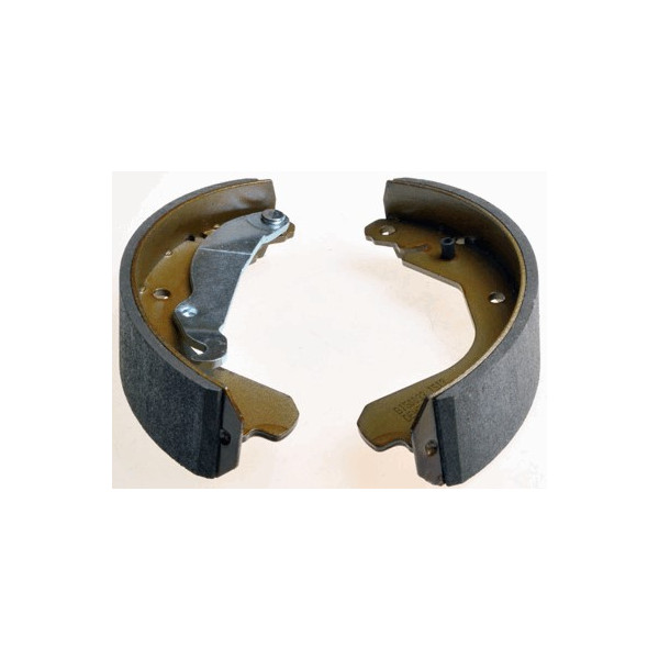Brake Shoe Set Vauxhall 79-95 image