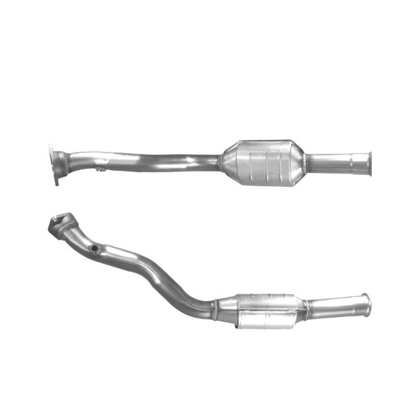 CAT BOX XANTIA 93-00 image