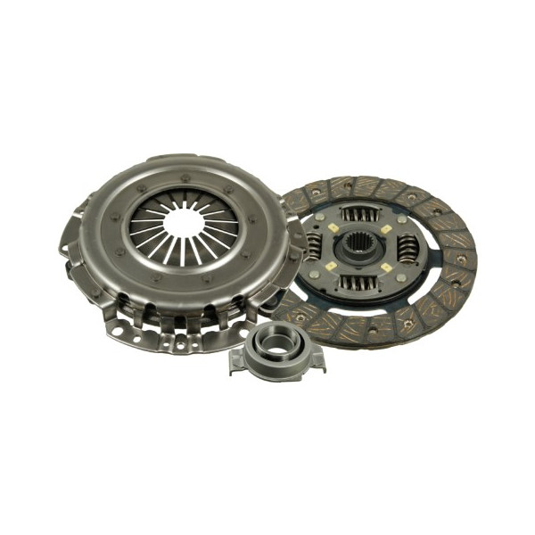 CLUTCH KIT FIAT UNO 85-92 image