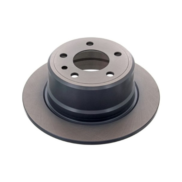 Brake Disc VW 90-03 image