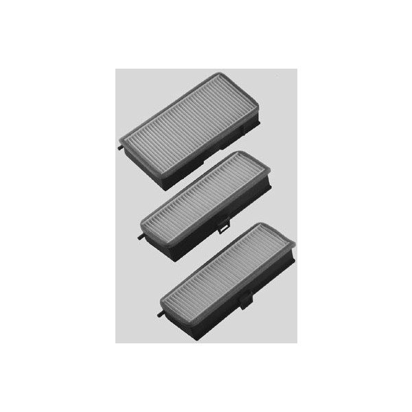 CABIN FILTER DISPATCH SCUDO EPERT 95-07 image