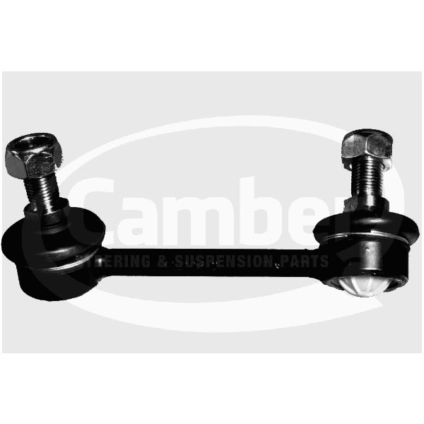 STAB LINK R LH MITSUBISHI PAJERO SHOGUN 96-19 image