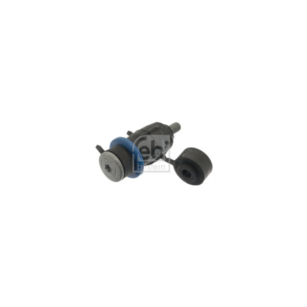 Febi Stabiliser Link (Front Left Hand+Right Hand) image