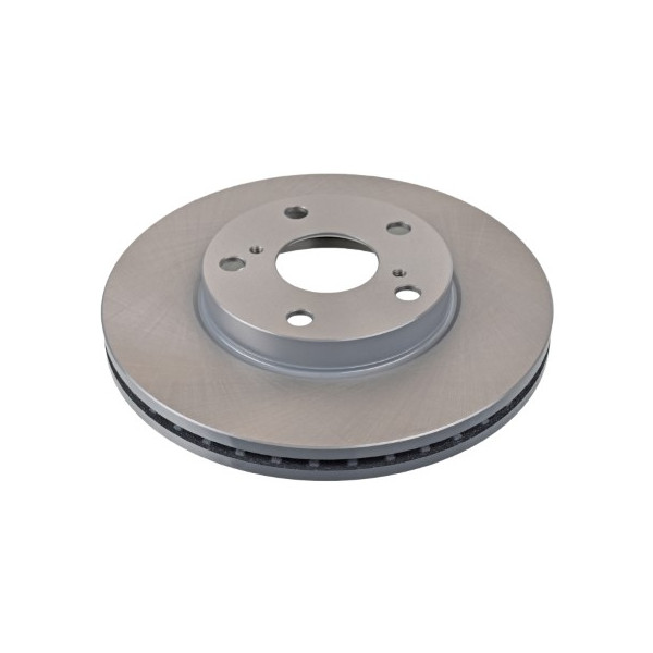 Brake Disc Toyota 12-19 image