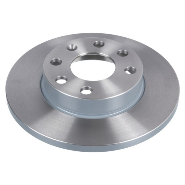 Brake Disc Mercedes VW 95-06 image