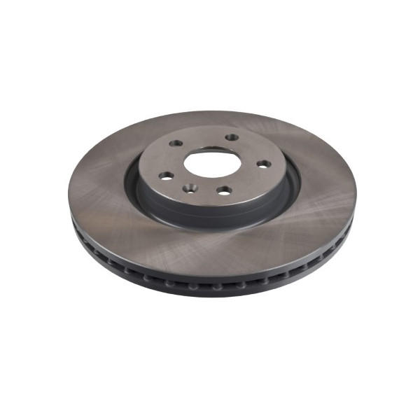Brake Disc Saab Vauxhall 08-17 image