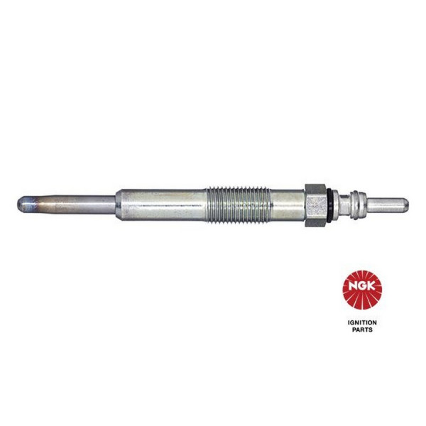 Glow Plug Dacia Renault 96-05 image