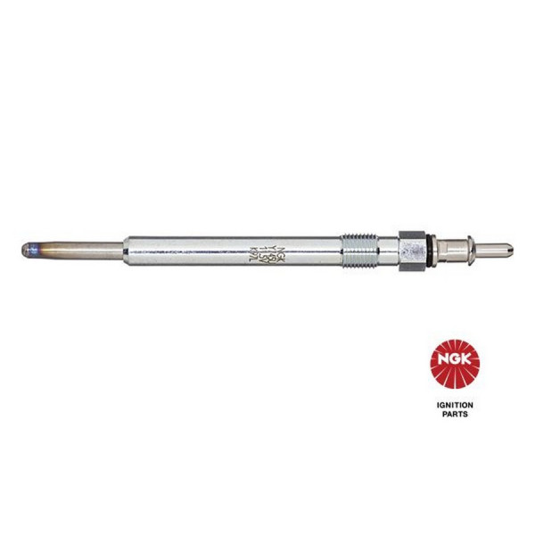 Glow Plug Chrysler Jeep Mercedes Ssangyong 97-18 image