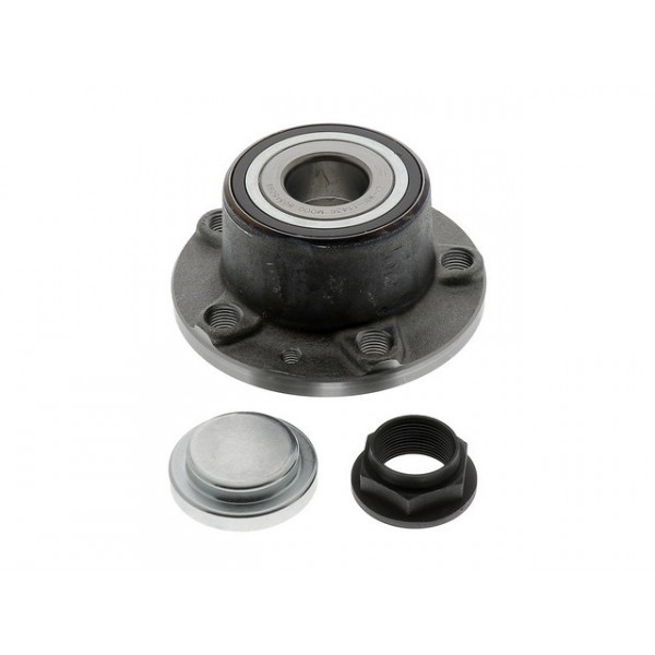 Moog Wheel Bearing Kit (Rear) image