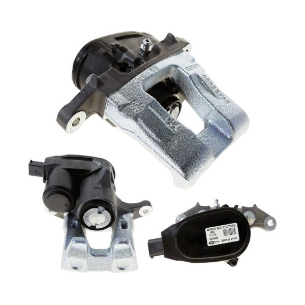 Brake Caliper Hyundai KIA 11-19 image
