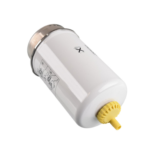 Fuel Filter Ford Ldv 00-09 image