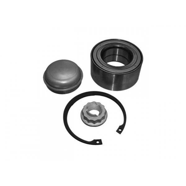 Wheel Bearing Kit Mercedes 04-12 image