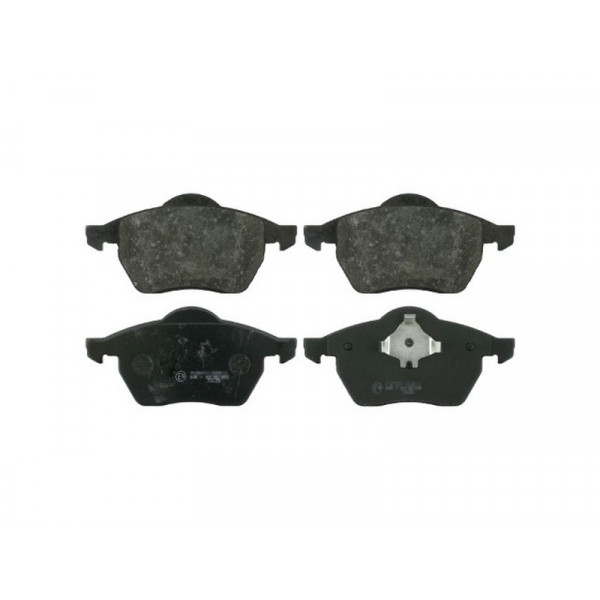 Brake Pad Set - Disc Brake Audi Ford Seat VW 91-10 image