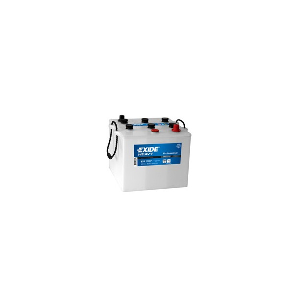EXIDE BATTERY image