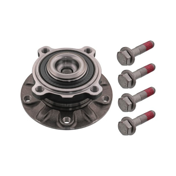 BEARING KIT FT BMW 95-04 image