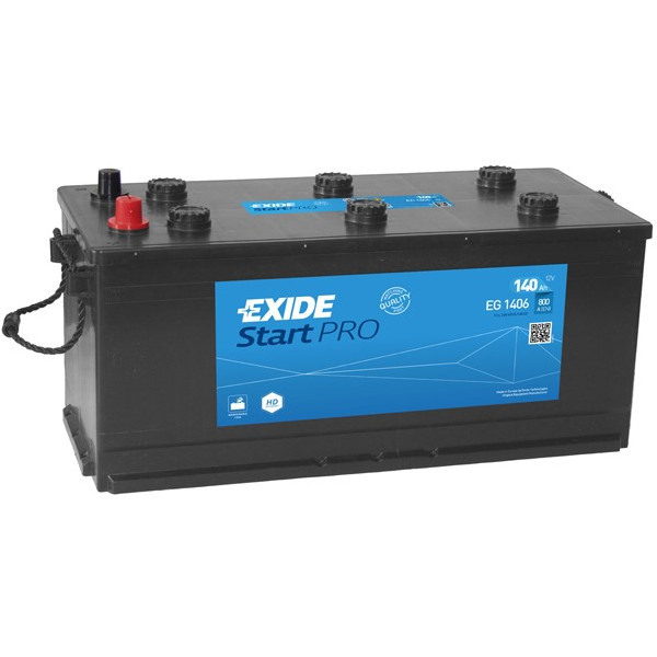 EXIDE BATTERY image